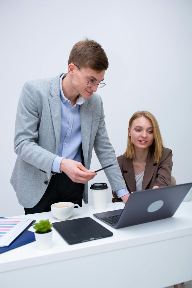 Building a Loyal Blog Audience: Strategies for Engagement and Growth